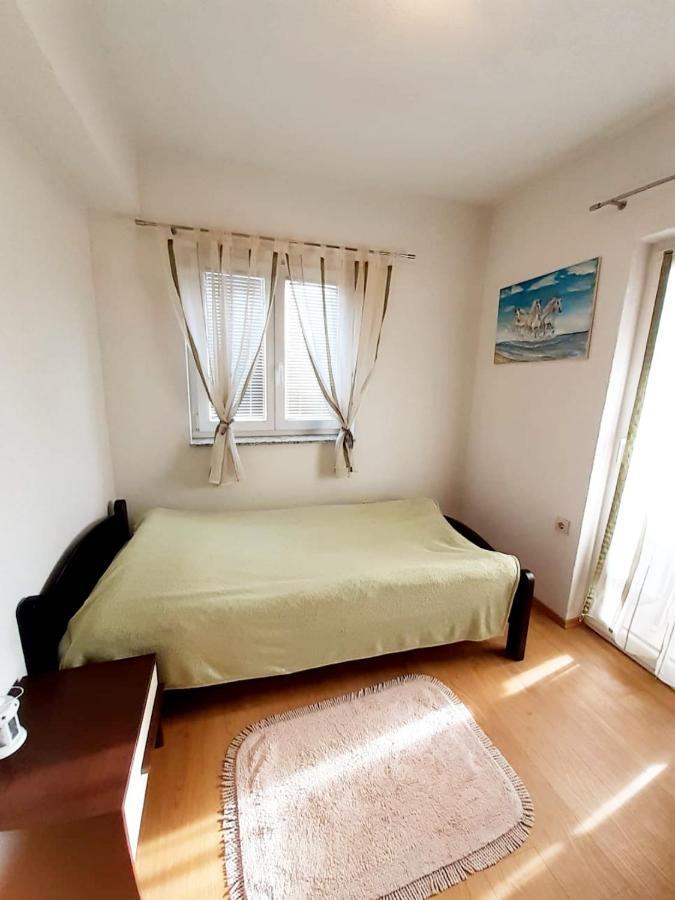 Apartment Mario 利夫诺 外观 照片
