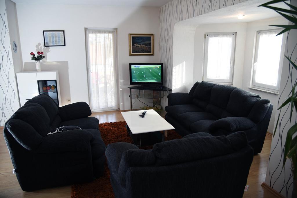 Apartment Mario 利夫诺 外观 照片